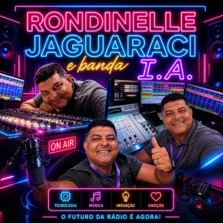 RODINELI JAGUARACI