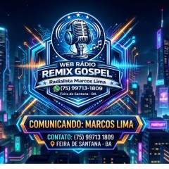 Web Radio Remix Gospel