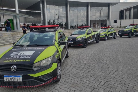 SMT anuncia blitze em Humildes e outros distritos de Feira: “Conscientizar para que as pessoas possam começar a usar capacete”