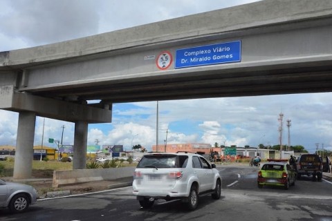 Infraestrutura e Saúde Mental: vereador defende barreiras de proteção em viadutos para salvar vidas