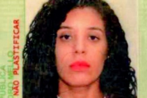 Enfermeira morreu após acidente entre moto e carro na Estrada do Feijão