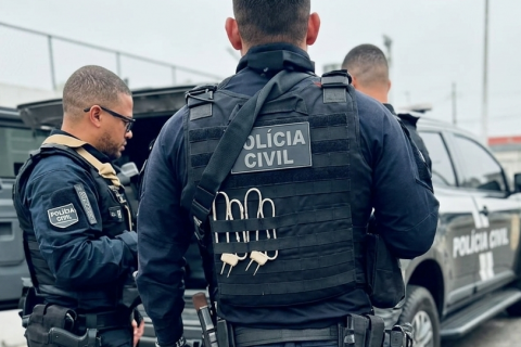 Contratada para limpeza, mulher é agredida com socos e estuprada por patrão no bairro Brasília