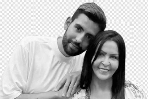 LUTO: Morre Weslley Carvalhaes, o “filho de alma” de Shirley Carvalhaes O jovem estava internado em estado crítico e não resistiu às complicações de saúde