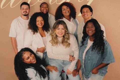 “Um Novo Dia” lidera vitrine gospel do Spotify e consolida Get Worship