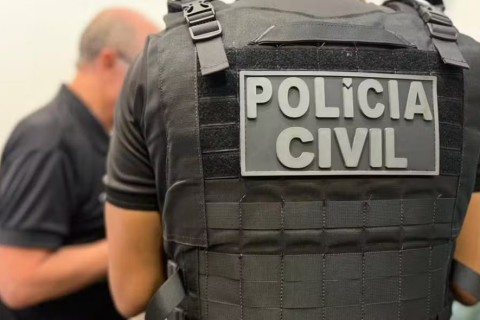 Homem é preso suspeito de aliciar adolescentes para exploração sexual em hotel