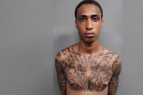 Jovem é assassinado em Feira por criminosos que pularam muro e simularam ação policial
