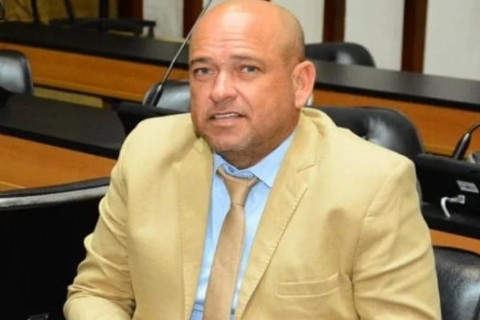Binho Galinha apresenta emendas para saúde, esporte, cultura e saneamento, em diversos municípios baianos