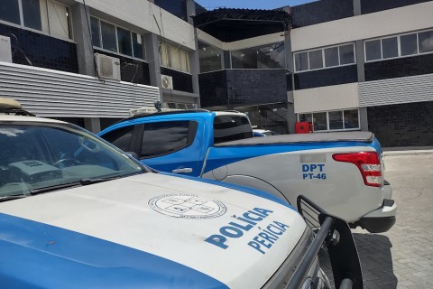 Jovem é perseguido e morto em Antônio Cardoso